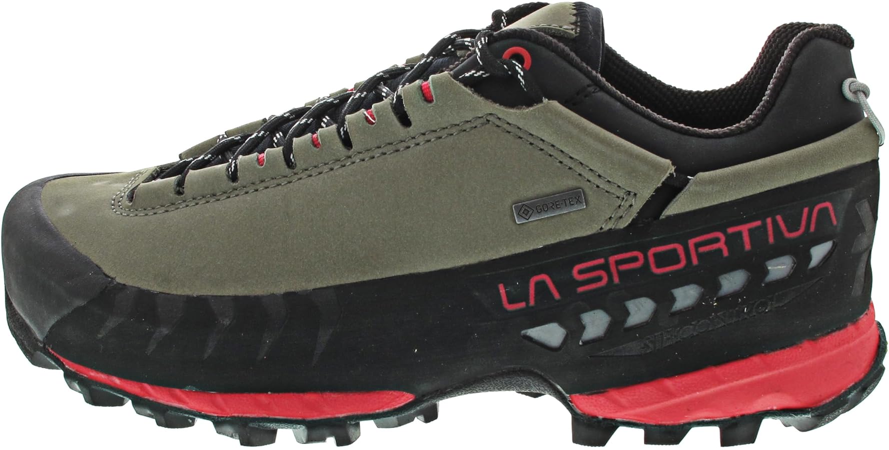 Amazon | [La Sportiva] ラスポルティバ TX5 Low GTX Women's